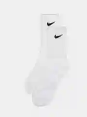 Белый носки мужские белые Polonice premium Корея 100%  лучшее качество Nike высокие унисекс