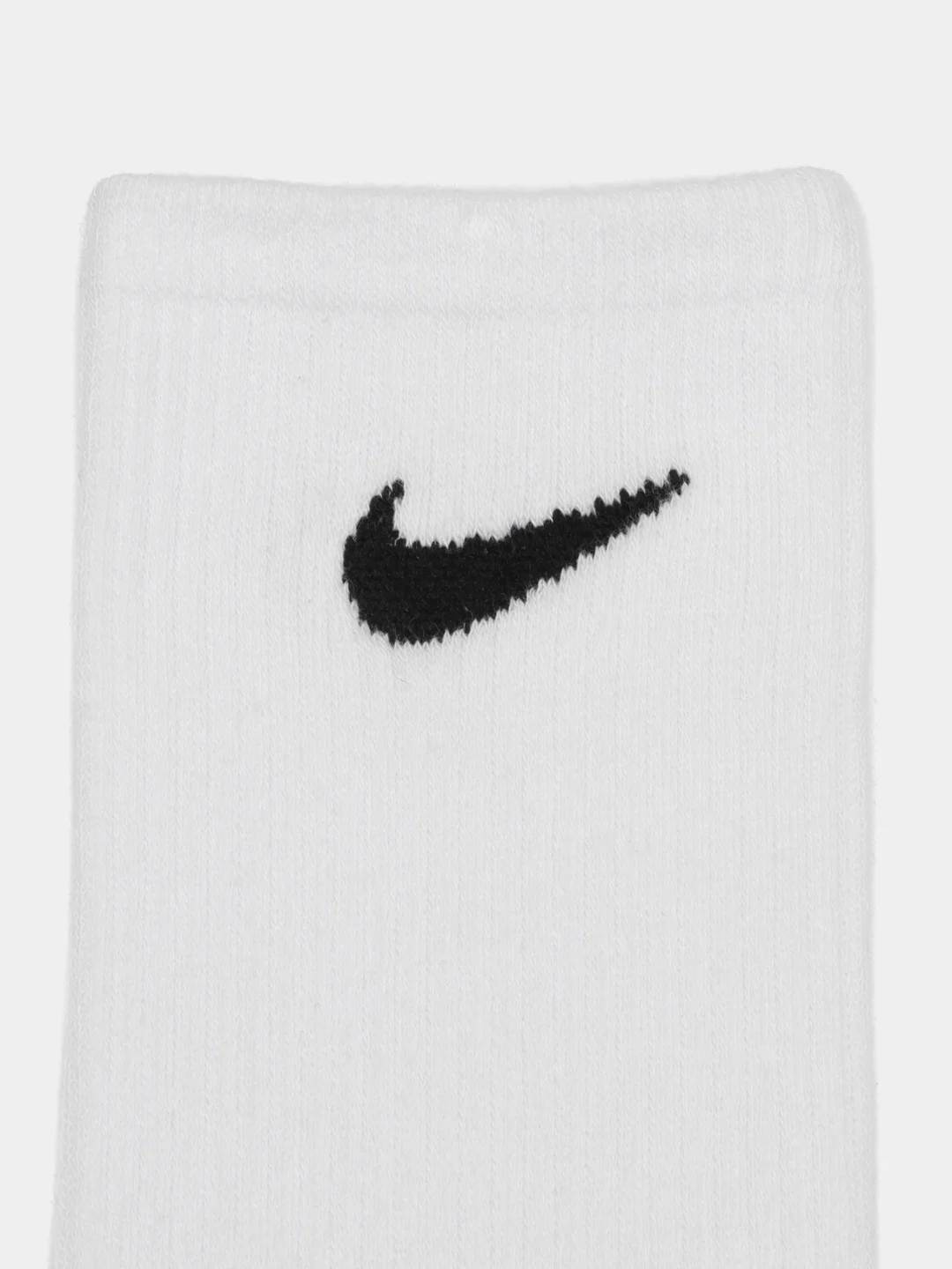 Белый носки мужские белые Polonice premium Корея 100% лучшее качество Nike высокие унисекс