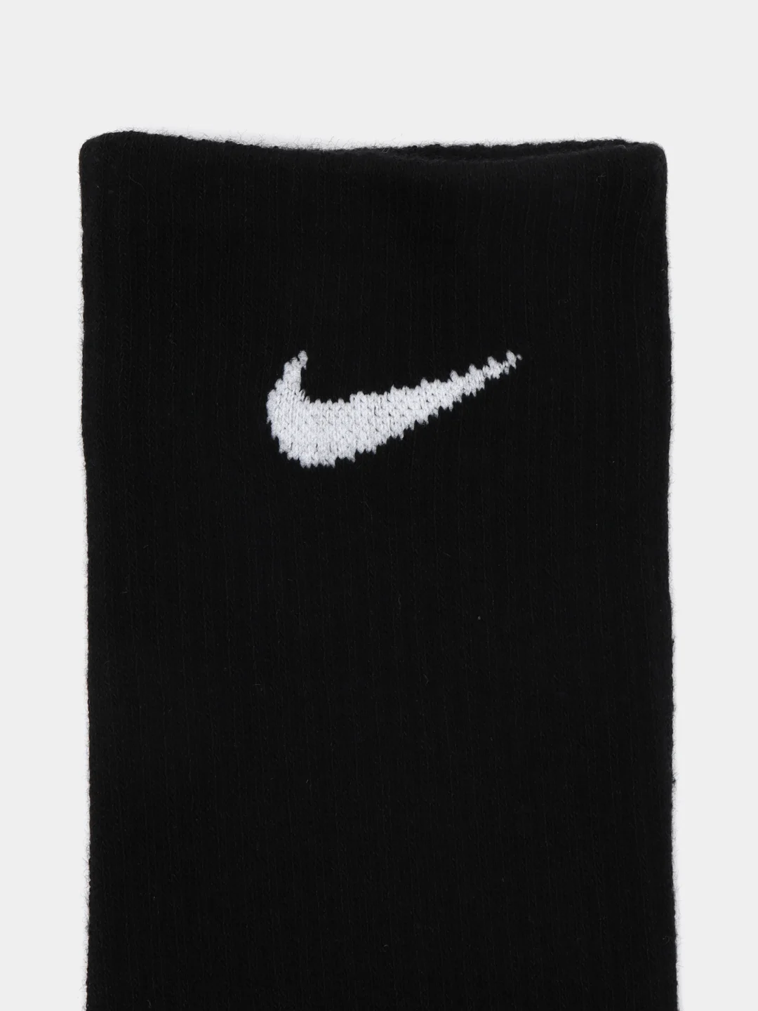 Черный носки мужские белые Polonice premium Корея 100% лучшее качество Nike высокие унисекс