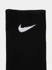 Черный носки мужские белые Polonice premium Корея 100%  лучшее качество Nike высокие унисекс