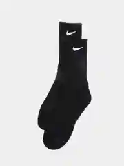Черный носки мужские белые Polonice premium Корея 100%  лучшее качество Nike высокие унисекс