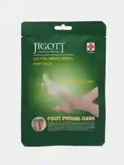 Пилинг - носочки ,маска для ног ,Clean&Moisturizing Foot Pack.Jigott