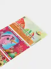 Багровый термонаклейки пасхальные для яиц набор, наклейки на яйца пасхальные, Пасхальный набор