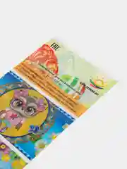 Бордовый термонаклейки пасхальные для яиц набор, наклейки на яйца пасхальные, Пасхальный набор