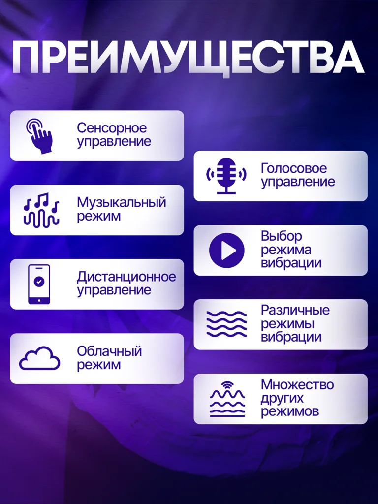 Розовый вибратор женский "Умное виброяйцо", с дистанционным управлением