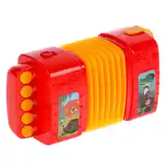 Игрушка Умка "Гармошка", 50 песен и звуков