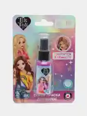 Аметистовый спрей-краска для волос Tik Tok, мелок для волос Tik Tok