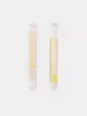Светлячок для рыбалки light stick, химический, долгое свечение, рыболовный, 4,5 х 38 мм