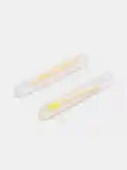 Светлячок для рыбалки light stick, химический, долгое свечение, рыболовный, 4,5 х 38 мм
