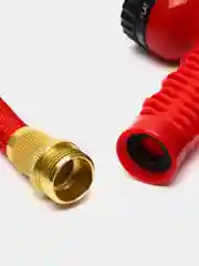 Растягивающийся садовый шланг для полива Garden Hose