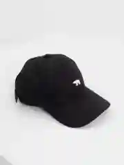 Черный бейсболка кепка унисекс