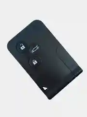Ключ-карта Меган (Совместимость с Renault)