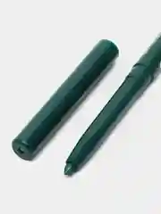 Лесной зеленый карандаш-лайнер контурный для глаз TF CU-17 Slide-on-eye-liner, тон 20 зеленый изумруд