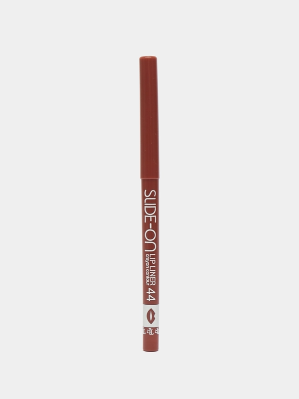 Карандаш контурный для губ SLIDE-ON LIP LINER, тон 44 натуральный