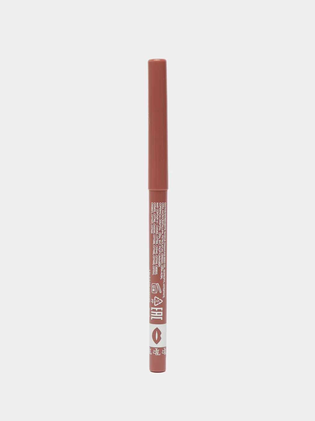 Карандаш контурный для губ SLIDE-ON LIP LINER, тон 45 натуральный розовый