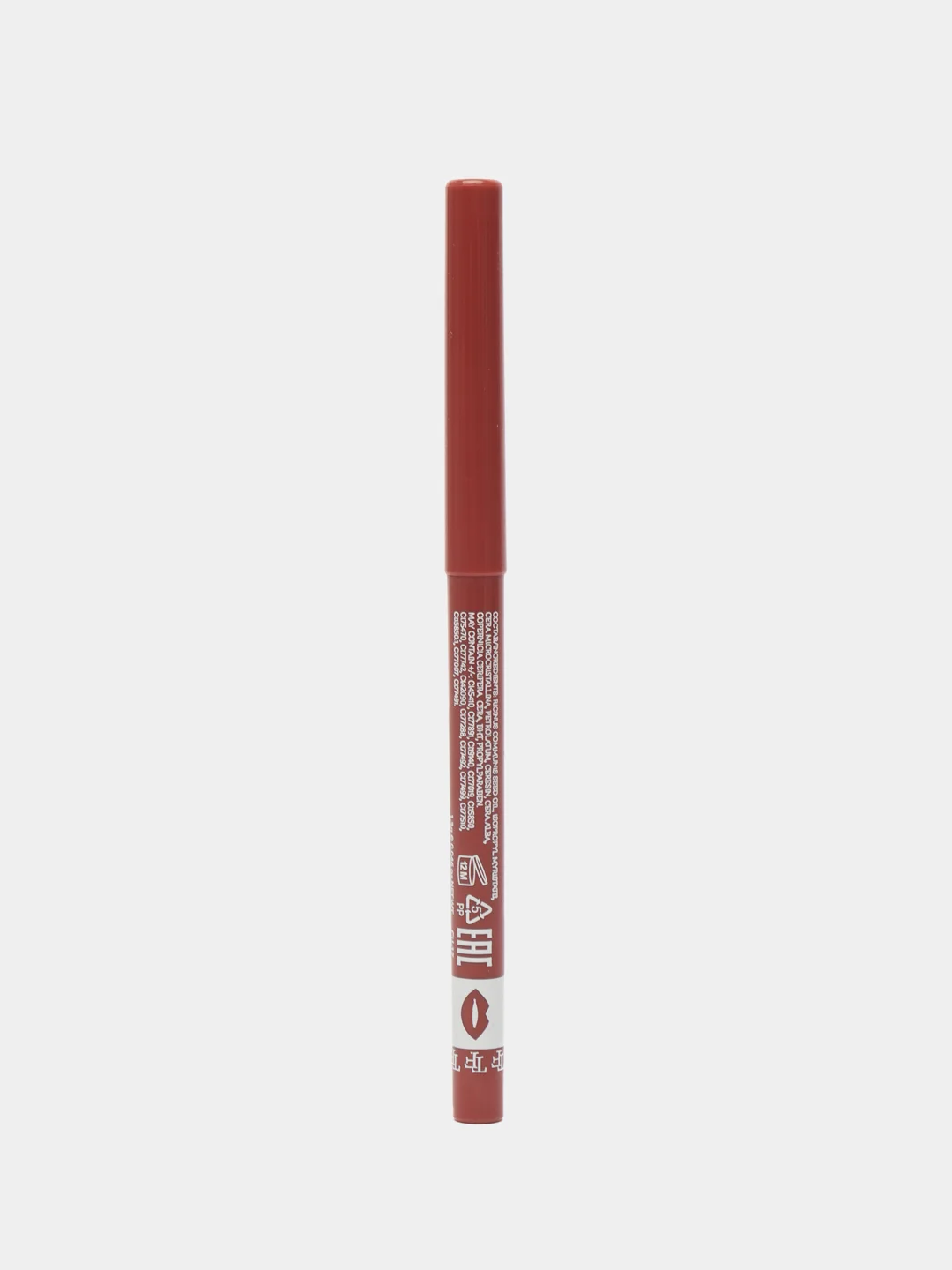 Карандаш контурный для губ SLIDE-ON LIP LINER, тон 47 очаровательный пион