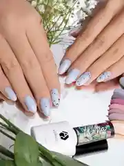 Коллекция пастельных гель-лаков Adricoco Flora набор, 20 шт