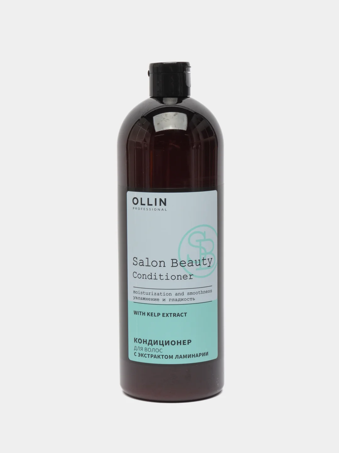 Кондиционер для волос с экстрактом ламинирии Salon Beauty "OLLIN PROFESSIONAL" 1000 мл/ml