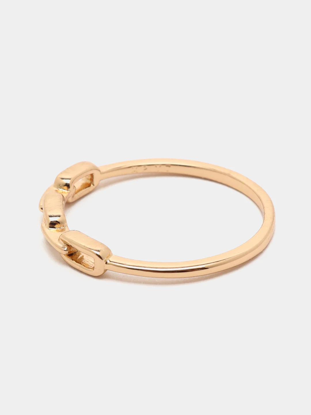 Золотой кольцо золочение Xuping Jewelry