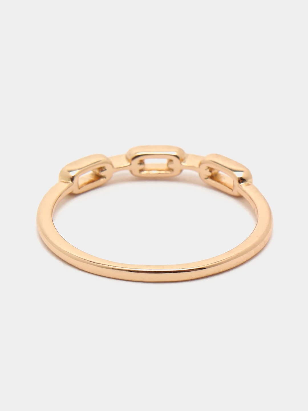 Золотой кольцо золочение Xuping Jewelry