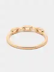 Золотой кольцо золочение Xuping Jewelry