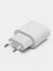 Блок питания для iPhone с Type-C 20W