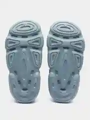 Серый сабо женские, мужские, резиновые, летние, медицинские, 5 цветов