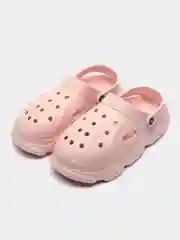 Конфетный сабо женские, мужские, резиновые, летние, медицинские, 5 цветов