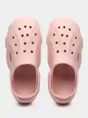 Конфетный сабо женские, мужские, резиновые, летние, медицинские, 5 цветов