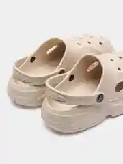 Молочный сабо женские, мужские, резиновые, летние, медицинские, 5 цветов