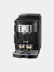 Кофемашина DeLonghi ECAM22.115B, черный