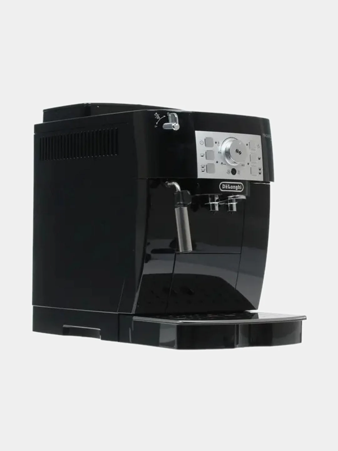 Кофемашина DeLonghi ECAM22.115B, черный