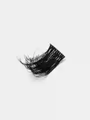Накладные ресницы пучки Bee Aroma " Crazy Lashes"
