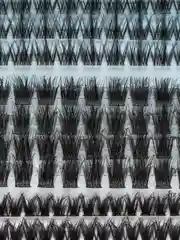 Накладные ресницы пучки Bee Aroma " Crazy Lashes"