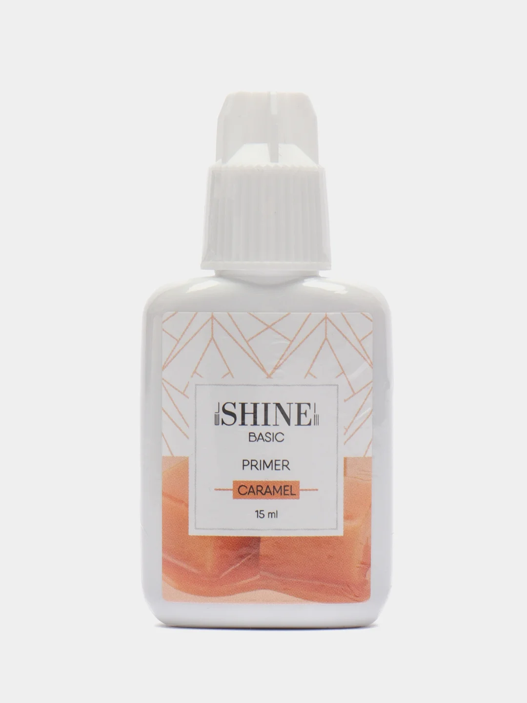 Праймер для наращивания ресниц elSHINE "BASIC", 15 мл