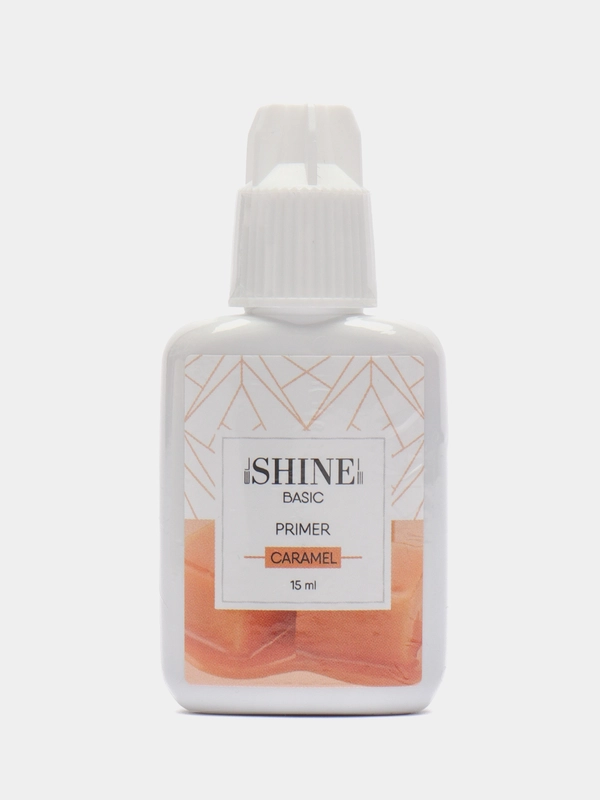 Праймер для наращивания ресниц elSHINE "BASIC", 15 мл