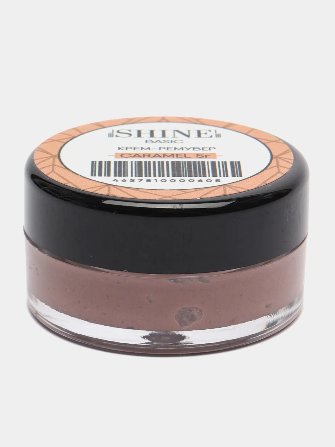 Крем-ремувер elSHINE "BASIC", 5 г