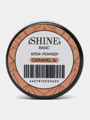 Крем-ремувер elSHINE "BASIC", 5 г
