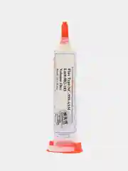 Флюс для пайки NC-559-AMS с поршнем и иглой