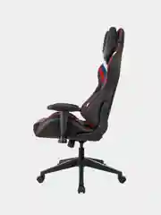 Разноцветный кресло компьютерное игровое "Бюрократ" Zombie Viking 4 Aero