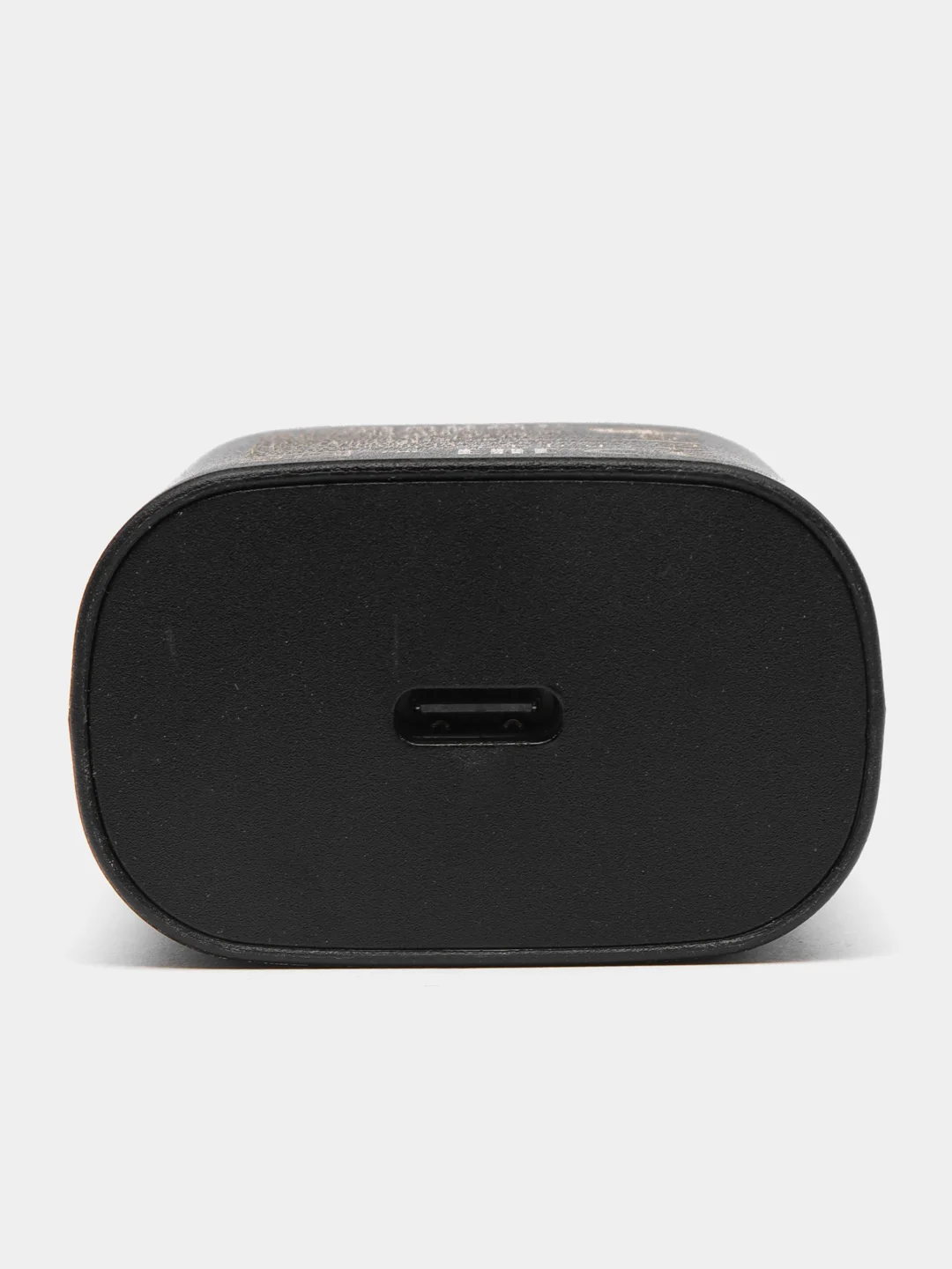 Белый сетевое зарядное устройство для Samsung 25W USB-C