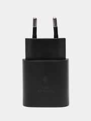 Сетевое зарядное устройство для Samsung 25W USB-C