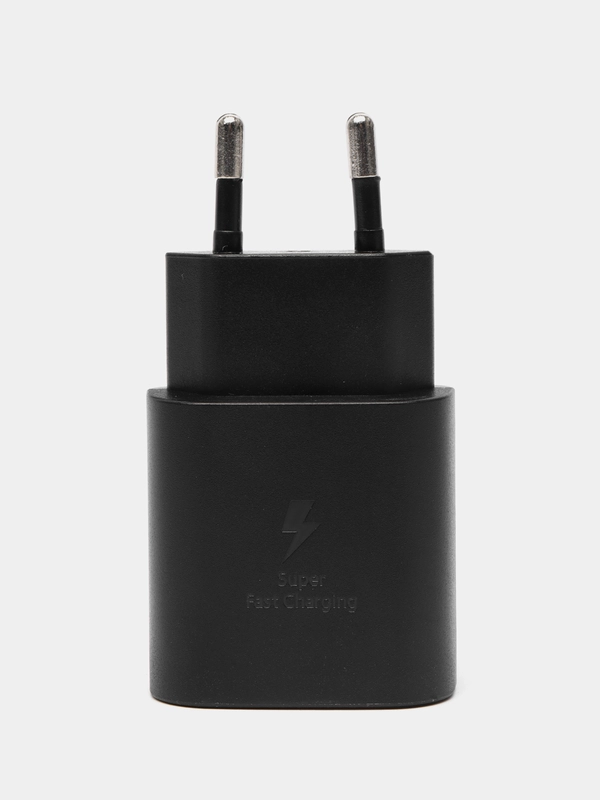 Сетевое зарядное устройство для Samsung 25W USB-C