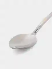 Ложки кофейные длинные "Корона"