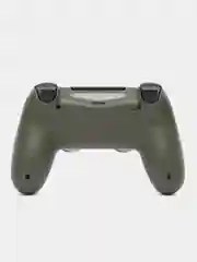Зелёный хаки геймпад для Playstation4