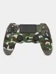 Зелёный хаки геймпад для Playstation4