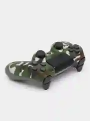 Зелёный хаки геймпад для Playstation4