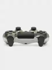 Серый геймпад для Playstation4