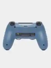 Серый геймпад для Playstation4
