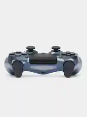 Серый геймпад для Playstation4